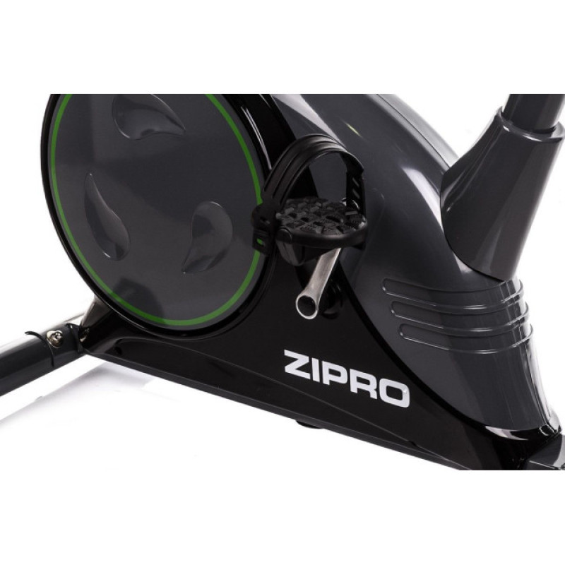Велотренажер магнітний Zipro Nitro