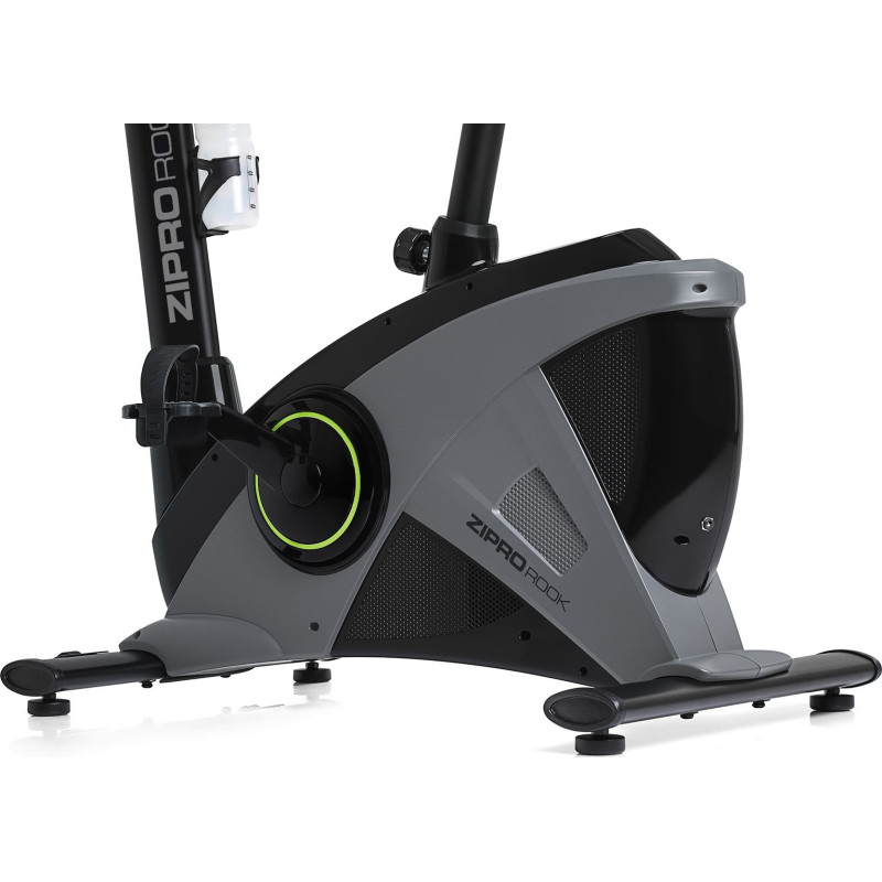 Велотренажер електромагнітний Zipro iConsole+ Rook