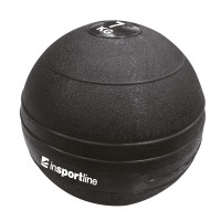 Медичний м'яч inSPORTline Slam Ball 7 кг