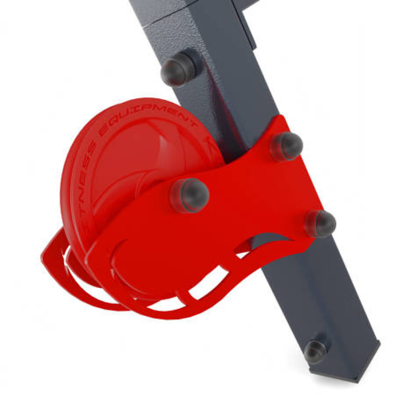 Приставка тяга верхня/нижня для лави K-Sport KSSL020