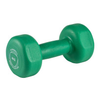 Гантель неопренова Body Sculpture BW-131, 4 кг