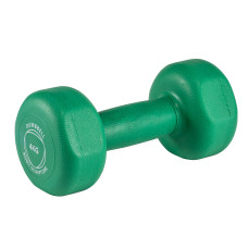 Гантель неопренова Body Sculpture BW-131, 4 кг