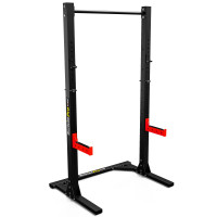 Стійка для штанги K-Sport KSG012 + турнік