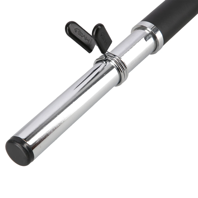 Затискачі для грифа пружинні HMS ZGS30 2 шт