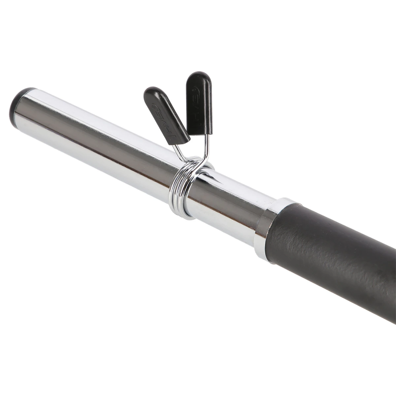 Затискачі для грифа пружинні HMS ZGS30 2 шт