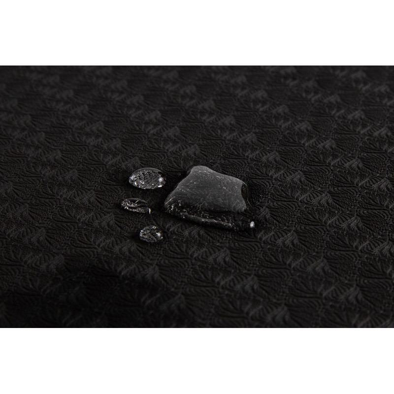 Тренувальний килимок Zipro 183 см x 61 см x 0,6 см чорний