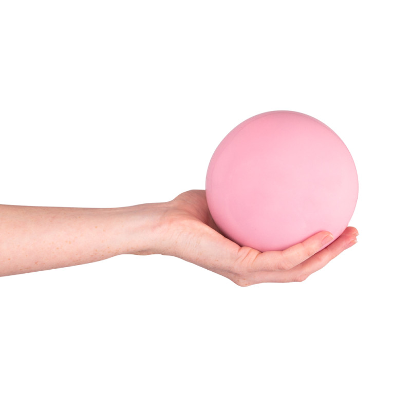 М'яч для йоги inSPORTline 1 кг