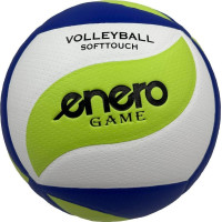 М'яч волейбольний Enero Game, розмір 5