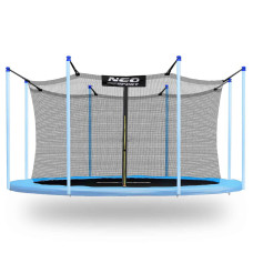 Сітка для батута Neo-Sport 374 см 12 футів