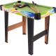 Дитячий більярдний стіл 8+ Ramiz ZGR.2035-3, 51 x 61 x 35 см