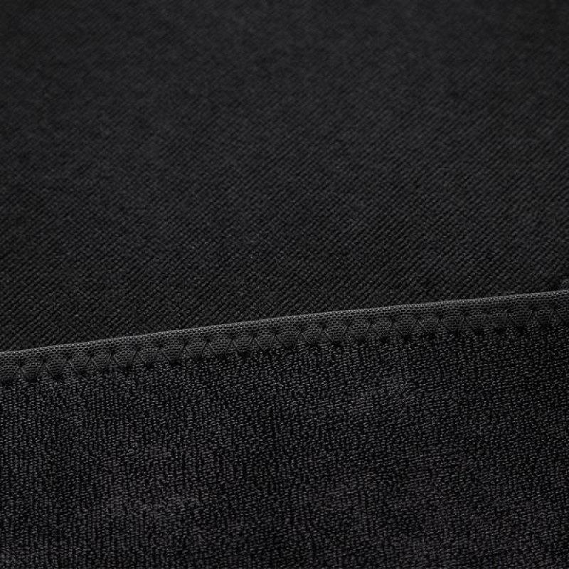 Пояс для талії HMS BR163 великий розмір, чорний