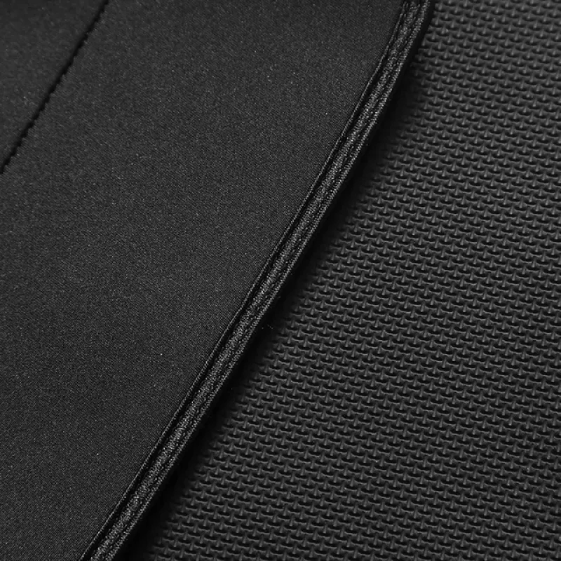 Фітнес-корсет inSPORTline Corbeam розмір S, чорний