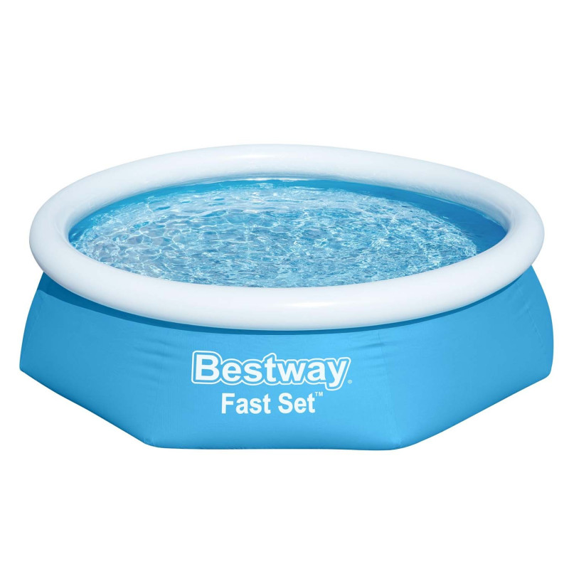 Басейн надувний Bestway 57448, 244 x 61 см