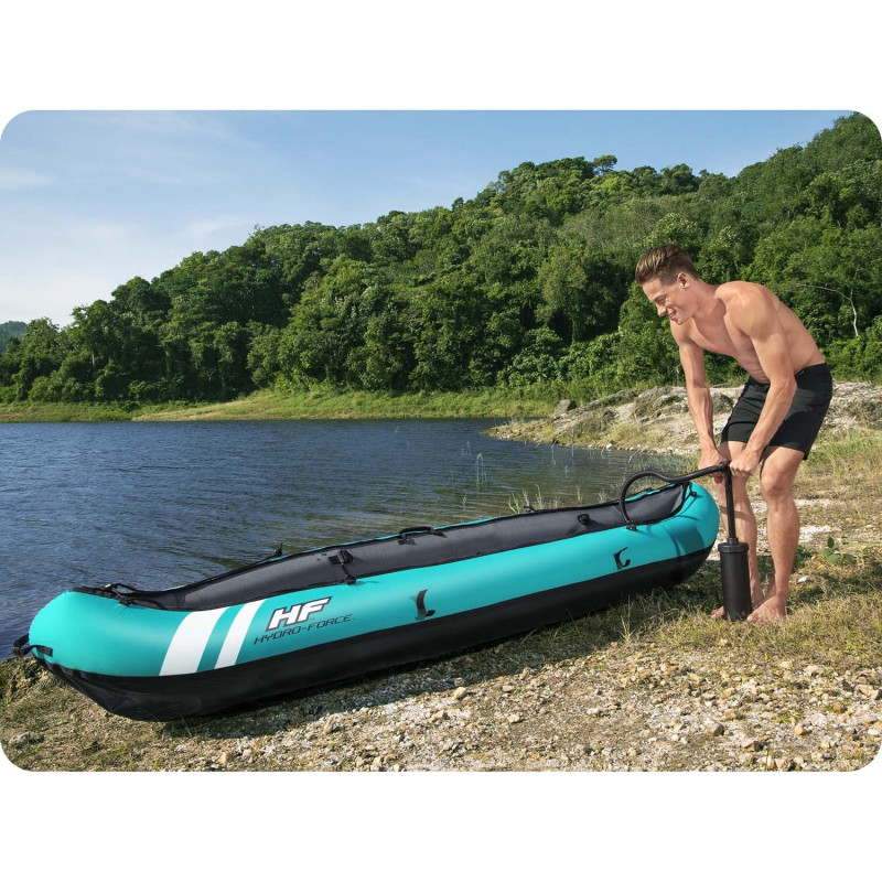 Насос поршневий Bestway 62086 1400 см