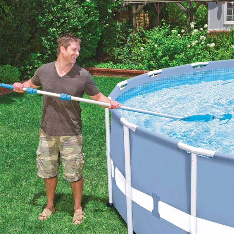 Набір для чищення басейну INTEX 28003 Deluxe