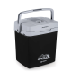 Холодильник туристичний Berdsen Icemax 26 л чорний