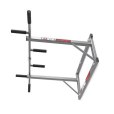 Турнік для підтягувань з кріпленням на стіну K-Sport KSH001