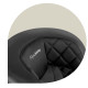 Автокрісло Nukido Louis ISOFIX 15-36 кг, чорне