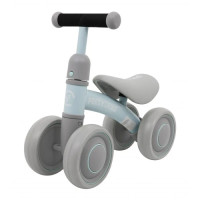 Дитячий біговел PettyTrike Блакитний