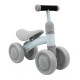 Дитячий біговел PettyTrike Блакитний