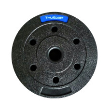 Диск бітумний THUNDER 15 кг
