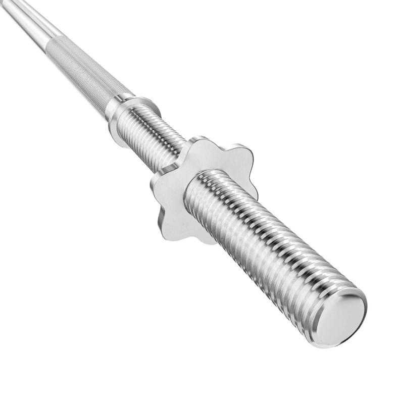 Гриф гвинтовий прямий 150/25 THUNDER