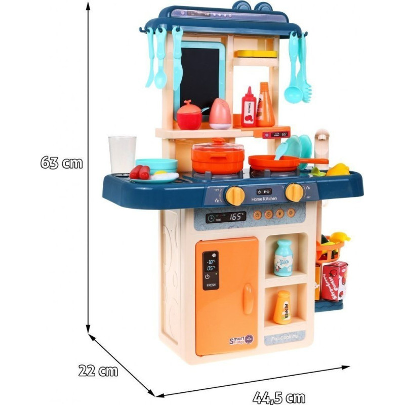 Дитяча міні-кухня
