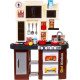 Кухня дитяча інтерактивна RK Toys Talented Chef + аксесуари 58 ел.