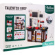 Кухня дитяча інтерактивна RK Toys Talented Chef + аксесуари 58 ел.