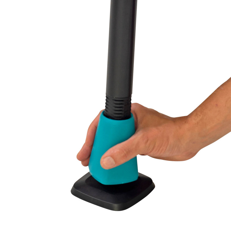 Стіл тенісний Cornilleau 300X OUTDOOR, сірий