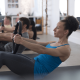 Еспандер для пілатесу BALANCED BODY 38 см Ultra-Fit Circle Regular