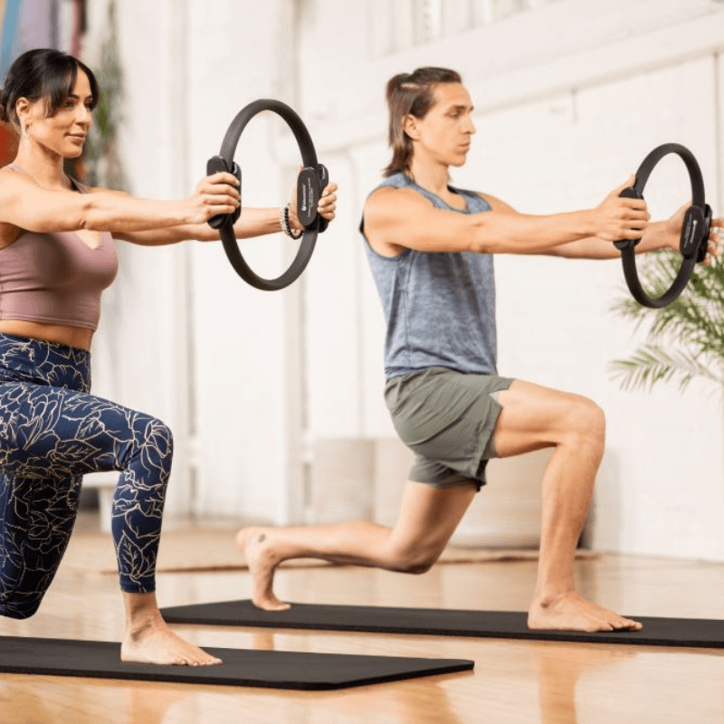 Еспандер для пілатесу BALANCED BODY 38 см Ultra-Fit Circle Regular