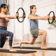 Еспандер для пілатесу BALANCED BODY 38 см Ultra-Fit Circle Regular