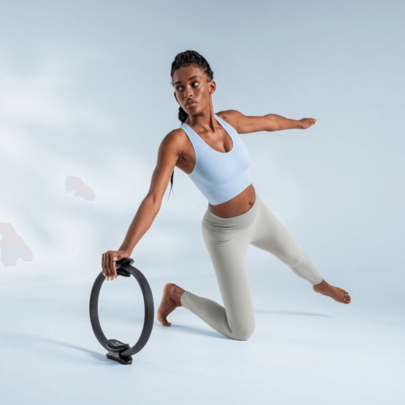 Еспандер для пілатесу BALANCED BODY 38 см Ultra-Fit Circle Regular