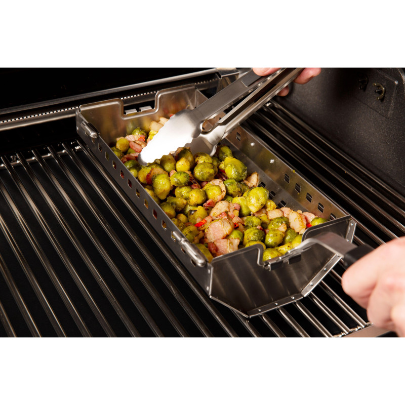 Корзина для вертелу Broil King 64875 Код: 010836