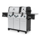 Газовий гриль Broil King Regal S 690 IR 997383 Код: 011967
