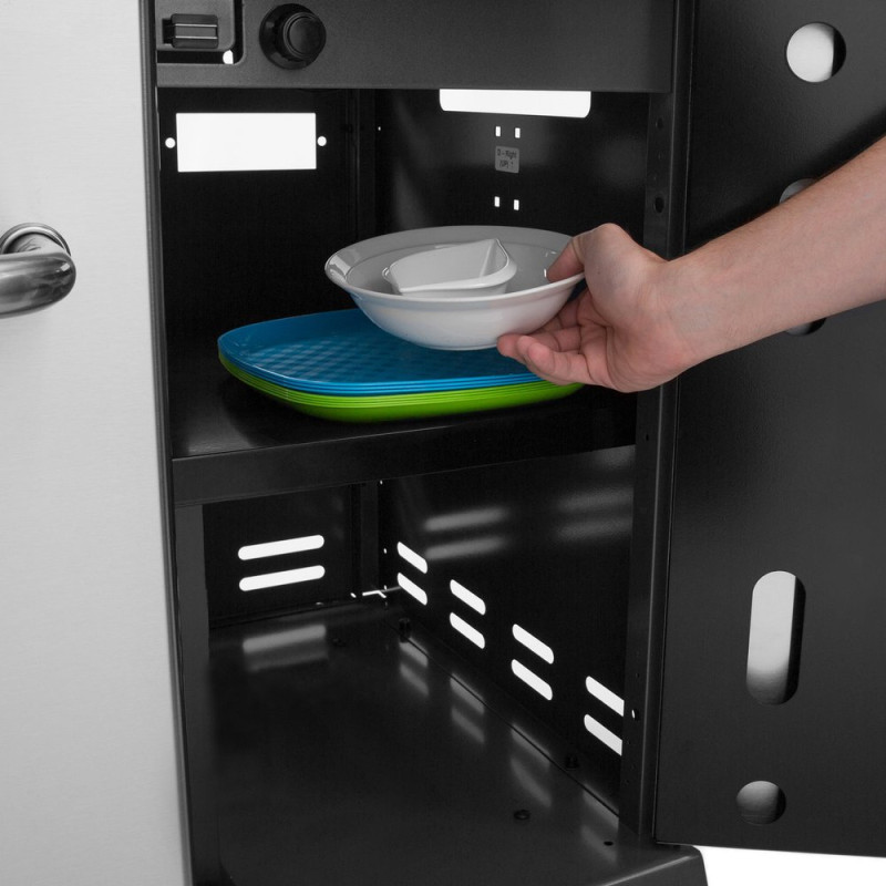 Газовий гриль Broil King Regal S 690 IR 997383 Код: 011967