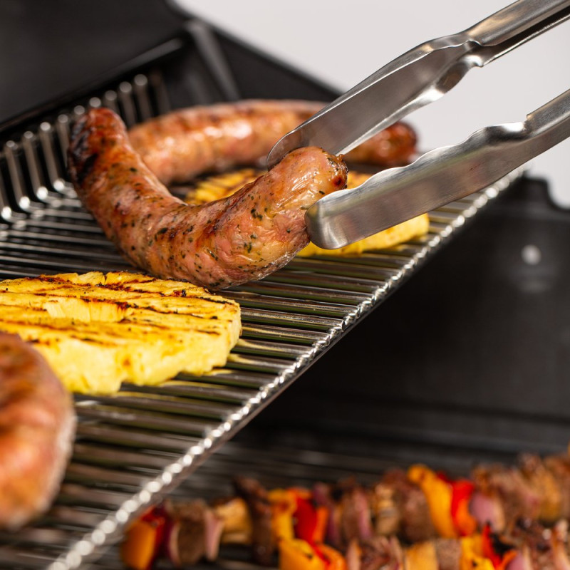 Газовий гриль Broil King Regal S 690 IR 997383 Код: 011967