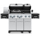 Газовий гриль Broil King Regal S 690 IR 997383 Код: 011967
