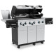Газовий гриль Broil King Regal S 690 IR 997383 Код: 011967
