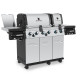 Газовий гриль Broil King Regal S 690 IR 997383 Код: 011967