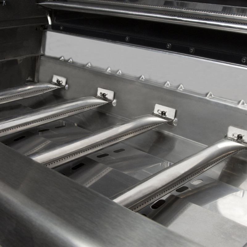 Газовий гриль Broil King Regal S 690 IR 997383 Код: 011967