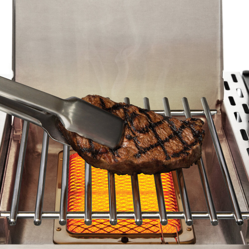 Газовий гриль Broil King Regal S 690 IR 997383 Код: 011967