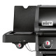 Газовий гриль Weber Spirit E-320 Classic чорний 46415075 Код: 012214