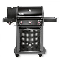Газовий гриль Weber Spirit E-320 Classic чорний 46415075 Код: 012214