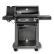 Газовий гриль Weber Spirit E-320 Classic чорний 46415075 Код: 012214