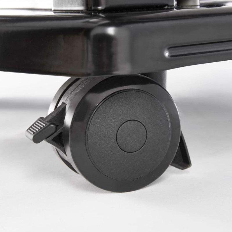 Газовий гриль Weber Spirit E-320 Classic чорний 46415075 Код: 012214
