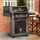 Газовий гриль Weber Spirit E-320 Classic чорний 46415075 Код: 012214