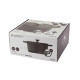 Каструля BergHoff Leo Graphite, чавун, діам. 24 см, 5,7 л 3950466 Код: 011687