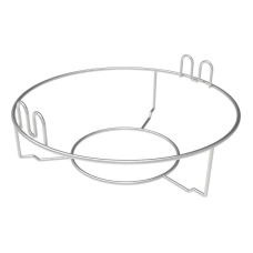 Решітка однорівнева для гриля L металева Big Green Egg 127242 Код: 012408